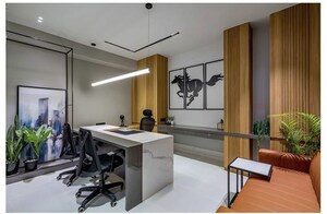  Office Space For Rent in Greater Kailash ii