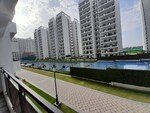 3 BHK 1789 Sq.Ft. Apartment in Central Park Flower Valley Aqua Front Towers