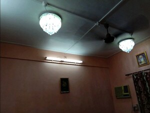 Furnished Amenities in 1.5 BHK Apartment at Worli – for Rent