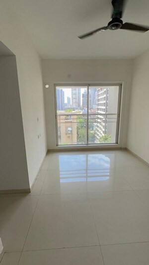 Living Room in 1 BHK Apartment at Sugee Atharva, Prabhadevi – for Rent