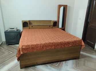 2.5 BHK + Pooja Room Builder Floor For Rent in Jal Vayu Vihar Noida in Sector 21, Noida