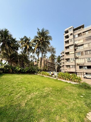 2 BHK Apartment – Exterior View View at Oyster Shell, Juhu - for Sale