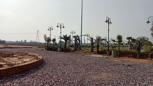 Plot Area in  Plot at Jewar – for Sale
