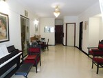 2 BHK 820 Sq.Ft. Apartment in Mystique Rose Apartment