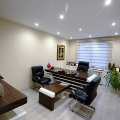 Office Space For Rent in Greater Kailash II