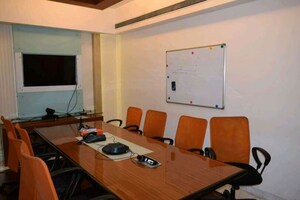  Office Space For Rent in Wadhwa The Capital, Bandra East