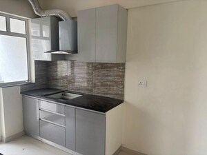 Kitchen in 4 BHK Apartment at Shapoorji Pallonji Joyville Gurgaon, Sector 102 – for Rent