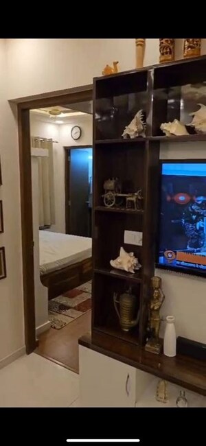 Furnished Amenities in 4 BHK Apartment at Shapoorji Pallonji Joyville Gurgaon, Sector 102 – for Rent