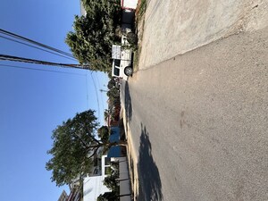 5 BHK Independent House – Exterior View View at Indira Nagar - for Sale