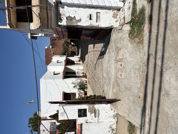 Exterior View, indira nagar 5 Bedroom 8900 Sq.Ft. Independent House In Indira Nagar Lucknow 10468934