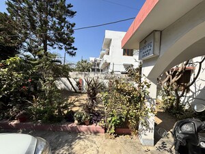 5 BHK Independent House – Exterior View View at Indira Nagar - for Sale