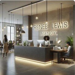 Office Space For Rent in Greater Kailash II