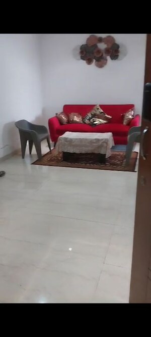 2 BHK Apartment For Rent in Sunshine Homes Zirakpur, Dhakoli