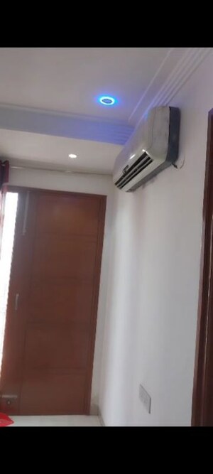 Building Lobby in 2 BHK Apartment at Sunshine Homes Zirakpur, Dhakoli – for Rent
