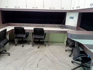  Office Space For Rent in Bandra Kurla Complex