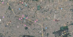 Plot For Sale in Banaswadi