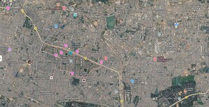  Plot For Sale in Banaswadi