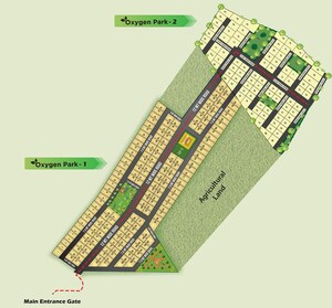  Plot at Bavla – for Sale