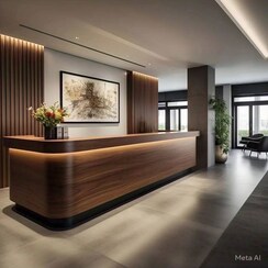 Office Space For Rent in Greater Kailash II
