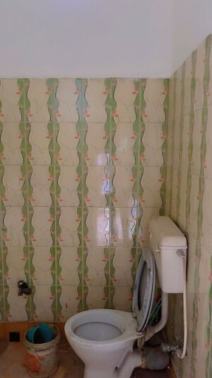 Bathroom in  Warehouse at Paikpara – for Rent
