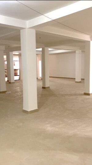  Warehouse – Exterior View View at Paikpara - for Rent