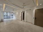 3 BHK + Servant Room 220 Sq.Yd. Builder Floor in Greater Kailash I