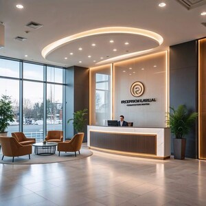  Office Space For Rent in Greater Kailash ii
