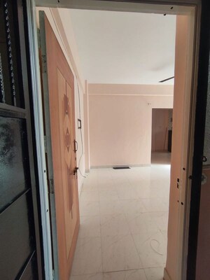 1 BHK Apartment For Sale in Wakad