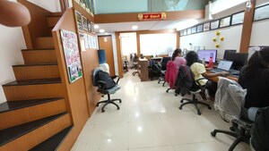 Office Space For Rent in Ijmima Complex, Malad West