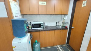 Furnished Amenities in  Office Space at Ijmima Complex, Malad West – for Rent