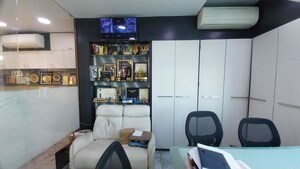 Furnished Amenities in  Office Space at Bandra Kurla Complex – for Rent