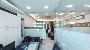 Team Area in  Office Space at Bandra Kurla Complex – for Rent