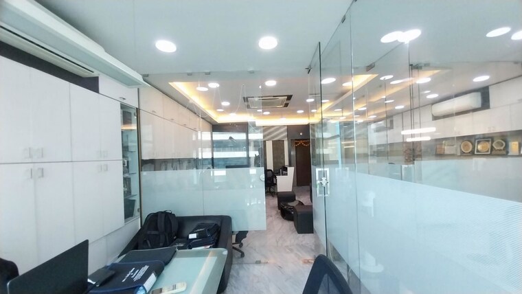 Team Area, bandra kurla complex Commercial Office Space 800 Sq.Ft. In Bandra Kurla Complex Mumbai 10468977
