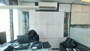 Team Area in  Office Space at Bandra Kurla Complex – for Rent