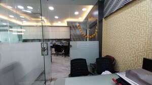 Team Area in  Office Space at Bandra Kurla Complex – for Rent