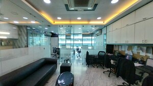  Office Space For Rent in Bandra Kurla Complex