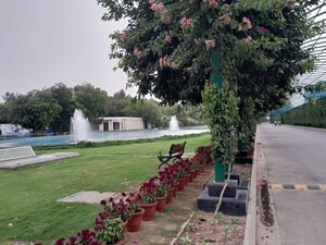  Plot – Garden View at Central Park Flower Valley Mikasa Plots, Sohna Sector 33 - for Sale