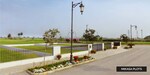 193 Sq.Ft. Plot in Central Park Flower Valley Mikasa Plots