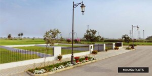  Plot For Sale in Central Park Flower Valley Mikasa Plots, Sohna Sector 33