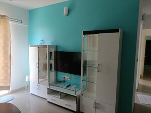 2 BHK Apartment For Rent in Karia Konark Orchid, Wagholi