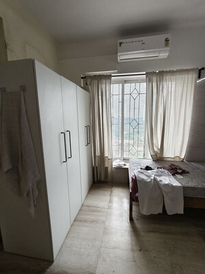 Team Area in  Pg at Riddhi Gardens – for Rent