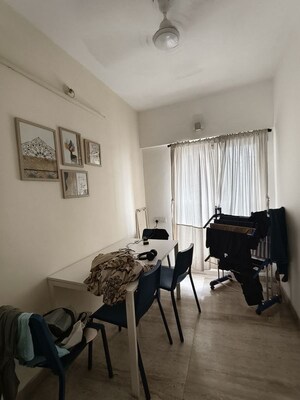 Team Area in  Pg at Riddhi Gardens – for Rent