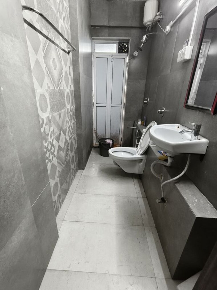 Kitchen, riddhi gardens Pg For Boys & Girls In Riddhi Gardens 10468976
