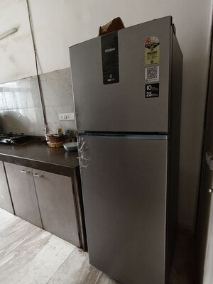 Bathroom in  Pg at Riddhi Gardens – for Rent