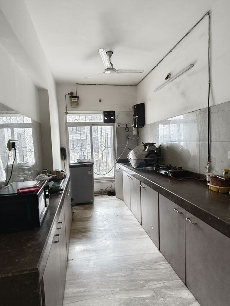 Kitchen, riddhi gardens Pg For Boys & Girls In Riddhi Gardens 10468976