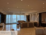 4 BHK + Servant Room 2000 Sq.Ft. Apartment in Joy Legend