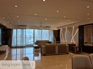 4 BHK Apartment For Rent in Joy Legend, Khar West