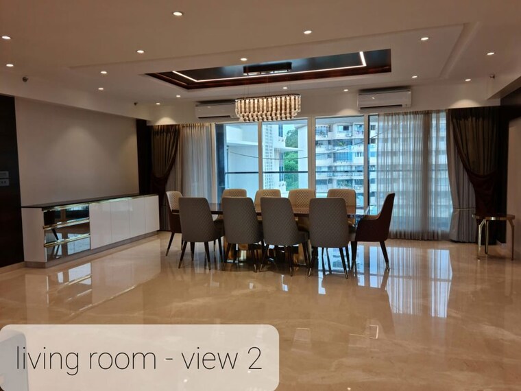 Team Area, joy-legend 4 Bedroom 2000 Sq.Ft. Apartment In Khar West Mumbai 10468971