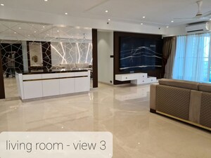 4 BHK Apartment – Exterior View View at Joy Legend, Khar West - for Rent