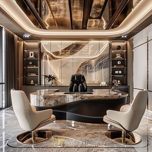  Office Space For Rent in Greater Kailash ii